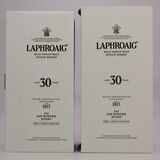 Laphroaig - 30 Year Old - The Ian Hunter Story - Book 1 Thumbnail