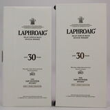 Laphroaig - 30 Year Old - The Ian Hunter Story - Book 1 Thumbnail