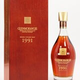 Glenmorangie - 1991 Grand Vintage (Bond House No.1) Thumbnail