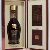 Glenmorangie - 1991 Grand Vintage (Bond House No.1) Thumbnail
