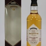 Glen Elgin - 1995 - Scott's Selection Thumbnail