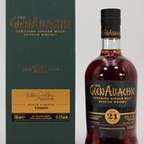 Glenallachie - 21 Years Old - Batch 3 Thumbnail