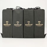 Macallan - 25 Years Old - Sherry Oak 2018, 2019, 2020 & 2021 Release - 4 x 70cl Thumbnail