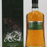 Highland Park - Spirit Of The Bear - 1 Litre Thumbnail