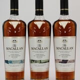 Macallan - James Bond 60th Anniversary Release - Decade I - VI Thumbnail