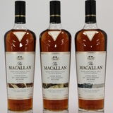 Macallan - James Bond 60th Anniversary Release - Decade I - VI Thumbnail