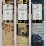 Macallan - James Bond 60th Anniversary Release - Decade I - VI Thumbnail