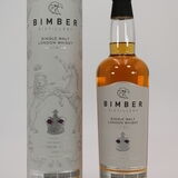 Bimber - Small Batch - The Queens Platinum Jubilee 1952 - 2022 Thumbnail