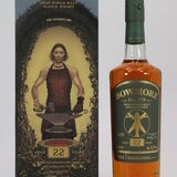 Bowmore - 22 Years Old - The Changeling Thumbnail