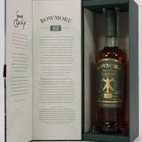 Bowmore - 22 Years Old - The Changeling Thumbnail