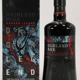 Highland Park - Dragon Legend Thumbnail