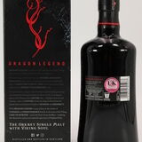 Highland Park - Dragon Legend Thumbnail