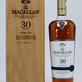 Macallan - 30 Years Old - Double Cask 2022 Thumbnail