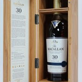 Macallan - 30 Years Old - Double Cask 2022 Thumbnail