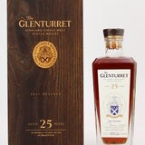 Glenturret - 25 Years Old - 2021 Release Thumbnail