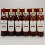 Macallan - Classic Cut - 2017, 2018, 2019, 2020, 2021 & 2022 Thumbnail