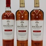 Macallan - Classic Cut - 2017, 2018, 2019, 2020, 2021 & 2022 Thumbnail