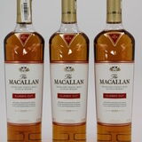 Macallan - Classic Cut - 2017, 2018, 2019, 2020, 2021 & 2022 Thumbnail