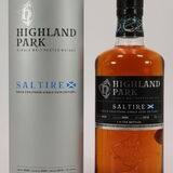 Highland Park - 13 Years Old -  Saltire Edition 1 Thumbnail