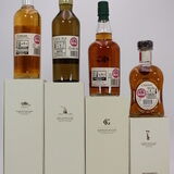 Clynelish - Cardhu - Caol Ila - Glenkinchie - Four Corners Of Scotland Collection 4x 70cl Thumbnail