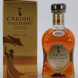 Cardhu - Gold Reserve - Cask Selection Thumbnail