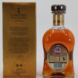 Cardhu - Gold Reserve - Cask Selection Thumbnail