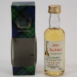 Millburn - James MacArthurs - 5cl Thumbnail