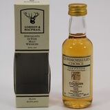 Coleburn - Connoisseurs Choice - 1972 - 5cl Thumbnail
