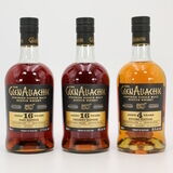 Glenallachie - Billy Walker 50th Anniversary Trilogy - Past, Present and Future - 3 x 70cl Thumbnail