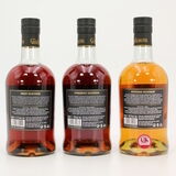 Glenallachie - Billy Walker 50th Anniversary Trilogy - Past, Present and Future - 3 x 70cl Thumbnail