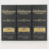 Glenallachie - Billy Walker 50th Anniversary Trilogy - Past, Present and Future - 3 x 70cl Thumbnail