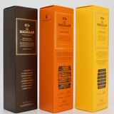 Macallan - Edition 1,2,3,4,5 & 6 Thumbnail