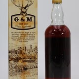 Cragganmore - 14 Years Old - 1971 Connoisseurs Choice 75cl Thumbnail