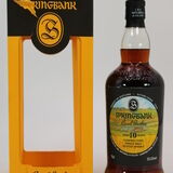 Springbank - 10 Years Old - Local Barley 2010 Thumbnail
