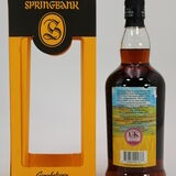 Springbank - 10 Years Old - Local Barley 2010 Thumbnail