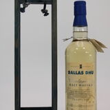 Dallas Dhu - Centenary Malt Whisky - Historic Scotland - Single Cask #262 Thumbnail