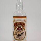 Cambus - 15 Years Old - Cask Strength - Single Grain Thumbnail