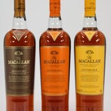 Macallan - Edition 1,2,3,4,5 & 6 Thumbnail