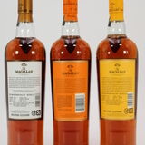 Macallan - Edition 1,2,3,4,5 & 6 Thumbnail