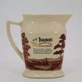 Teacher's - Large Water Jug Thumbnail