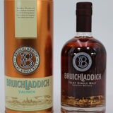 Bruichladdich - 18 Years Old - Valinch - The Temple Of Drams 1991 50cl Thumbnail