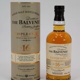 Balvenie - 16 Years Old - Triple Cask - 20cl Thumbnail