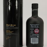 Bruichladdich - 23 Years Old - Black Art 1990 - Edition 04.1 Thumbnail