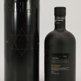 Bruichladdich - 19 Years Old - Black Art 1989 - First Edition  Thumbnail