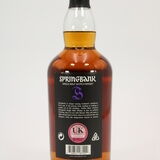 Springbank - 18 Years Old - 2022 Thumbnail