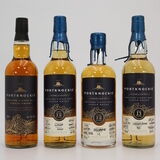 Portknockie - First Release, Bow, Fiddle & Rock - 4 x 70cl Thumbnail