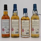 Portknockie - First Release, Bow, Fiddle & Rock - 4 x 70cl Thumbnail