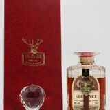 Glenlivet - 39 Years Old - 1951 Gordon & MacPhail - Book of Kells Decanter Thumbnail