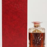 Glenlivet - 39 Years Old - 1951 Gordon & MacPhail - Book of Kells Decanter Thumbnail