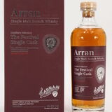 Arran - Malt & Music Festival 2021 - Distiller's Selection Single Cask Thumbnail